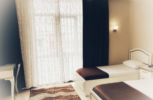 Yalova Hotel | Seref Hotel