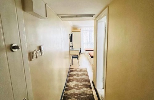 Yalova Hotel | Seref Hotel