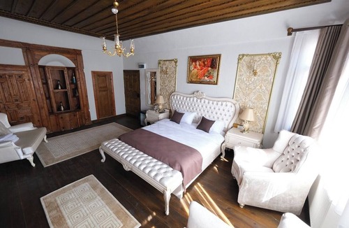 Kutahya Hotel | Serefhan Managed by Dedeman