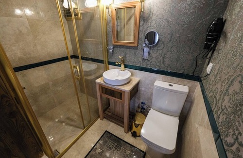 Kutahya Hotel | Serefhan Managed by Dedeman