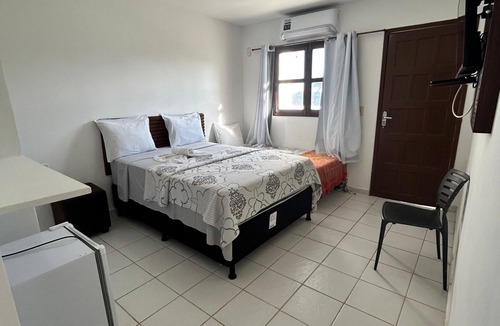 Conde Hotel | Sereia do Mar Pousada e Restaurante Ltda