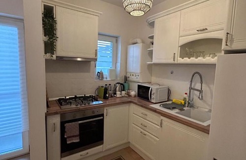 Dumbravita Apartment | Serelor Cozy Flat