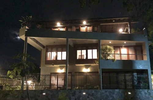 Nawala House | Serene Luxury Villa, Colombo