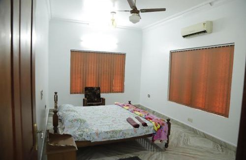 North Paravur Apartment | Seren Villa