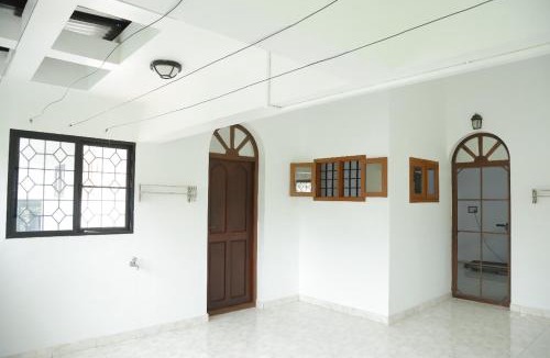 North Paravur Apartment | Seren Villa