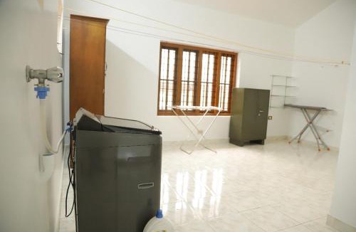 North Paravur Apartment | Seren Villa