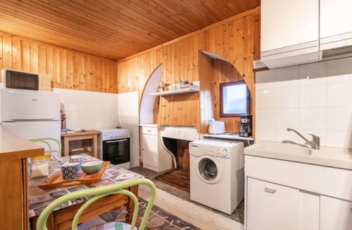 Sovazza House | Serena by Interhome