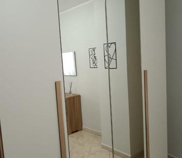 Robella House | Serena House