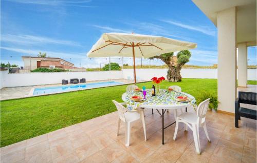 Partanna House | Serena