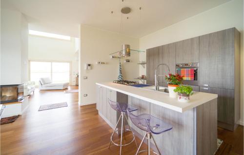 Partanna House | Serena