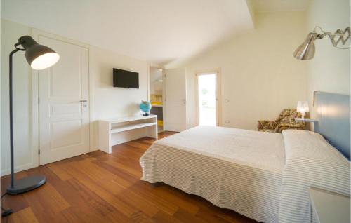 Partanna House | Serena