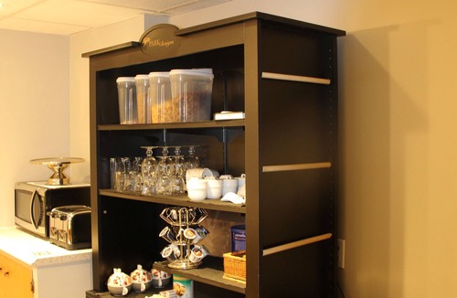 Stratford Bed & Breakfast | Serendib Bed & Breakfast