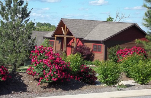 Branson Cabin | Serendipity 22