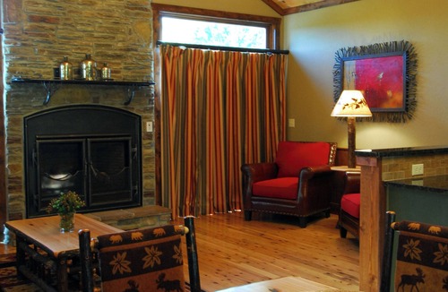 Branson Cabin | Serendipity 22