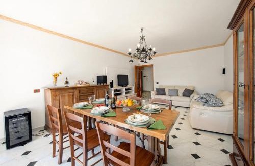 Alassio Apartment | Serendipity Alassio