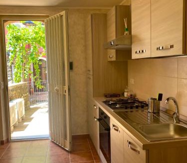 Castelmola Apartment | Serendipity Apartment