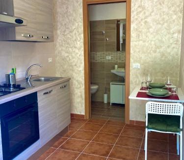 Castelmola Apartment | Serendipity Apartment
