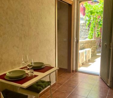 Castelmola Apartment | Serendipity Apartment