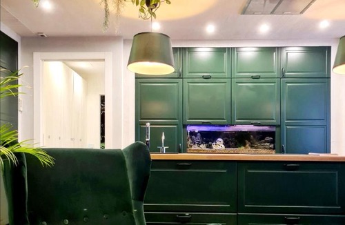Borgonuovo Apartment | Serendipity Apartments - Montenapoleone