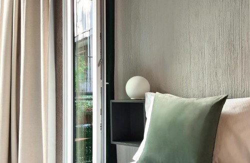 Borgonuovo Apartment | Serendipity Apartments - Montenapoleone