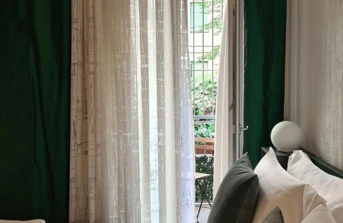 Borgonuovo Apartment | Serendipity Apartments - Montenapoleone