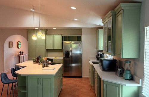 Naples Park House | Serendipity At Naples Park By Sky Run Naples 3 Bedroom Home