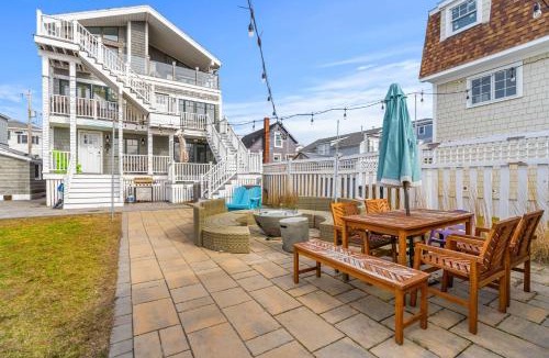 Salisbury House | Serendipity Beach Retreat Namaste Unit