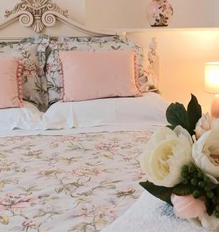 Castleton House | Serendipity cottage