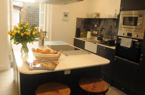 Kirkcudbright House | Serendipity
