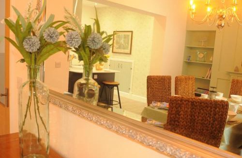 Kirkcudbright House | Serendipity