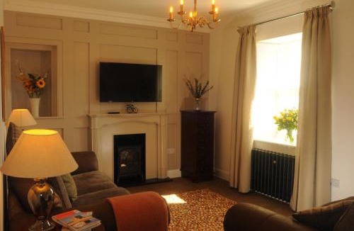 Kirkcudbright House | Serendipity