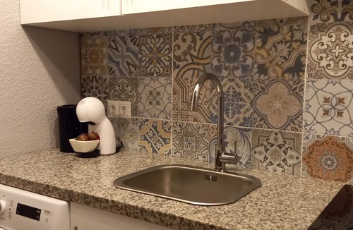 La Buhaira Apartment | Serendipity Hispalis Nervión