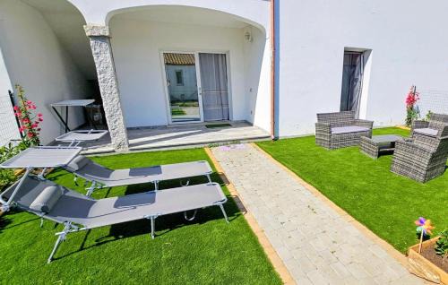 Siniscola Villa | Serendipity, La Caletta