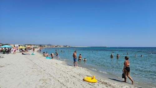 Siniscola Villa | Serendipity, La Caletta