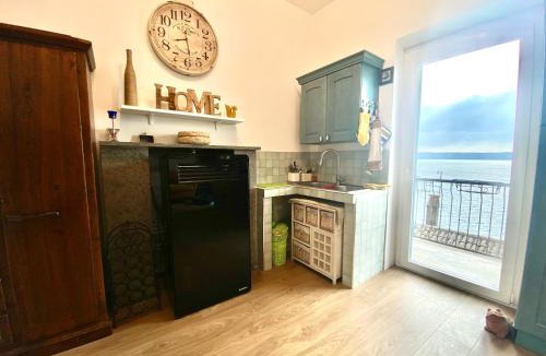 Capodimonte Apartment | Serendipity Lago di Bolsena
