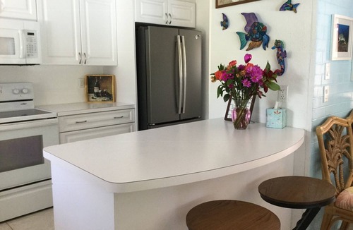 Boca Grande House | Serendipity On Boca Grande, Old Florida 3Bd,3Ba,Htd pool! Minutes To Everything