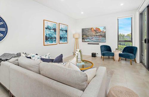 Shell Cove House | Serendipity Shell Cove