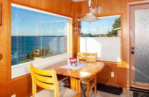 Depoe Bay House | Serendipity