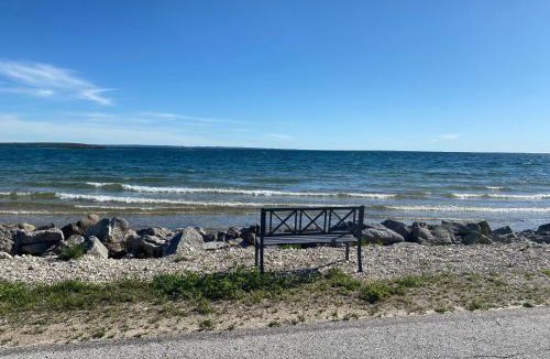 St Ignace House | Serendipity