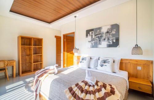 Kutuh Kaja Apartment | Serendipity Villa
