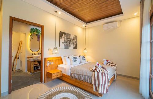 Kutuh Kaja Apartment | Serendipity Villa