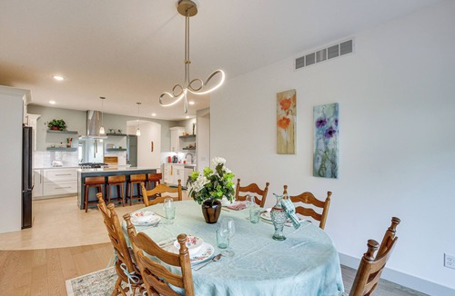 Pine Island House | Serene 1/3 Acre-Families, Exec, Mayo