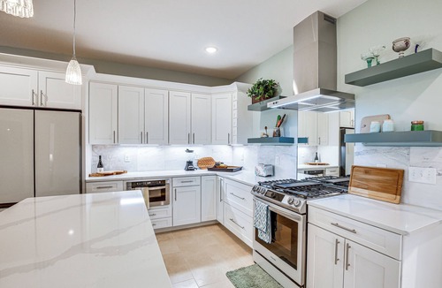 Pine Island House | Serene 1/3 Acre-Families, Exec, Mayo