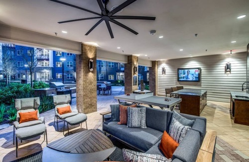 Montopolis Apartment | Serene 1BR luxe suite close to Downtown w/fast WiFi