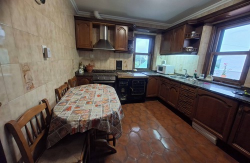 Pesquera House | Serene 3-bedroom country house in charming Ventorrillo awaits you. With terrace.