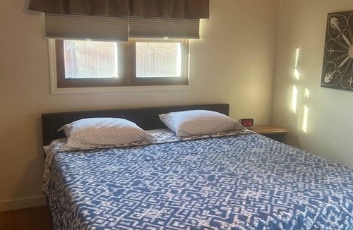 Appleton House | Serene 3-bedroom house with AC in charming Appleton location near HWY 41