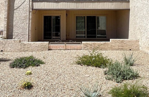 Lake Biltmore Village Condo | Serene 3-Bedroom Oasis in Phoenix, Arizona