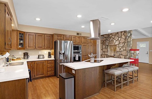 La Mesa House | Serene 4BR La Mesa Hideaway
