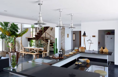 Sidi Kaouki Villa | Serene 5-bedroom villa in enchanting Sidi Kaouki perfect for relaxing