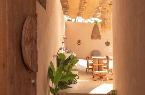 Pecatu Villa | Serene and Spacious 3 Bedroom Retreat In Uluwatu